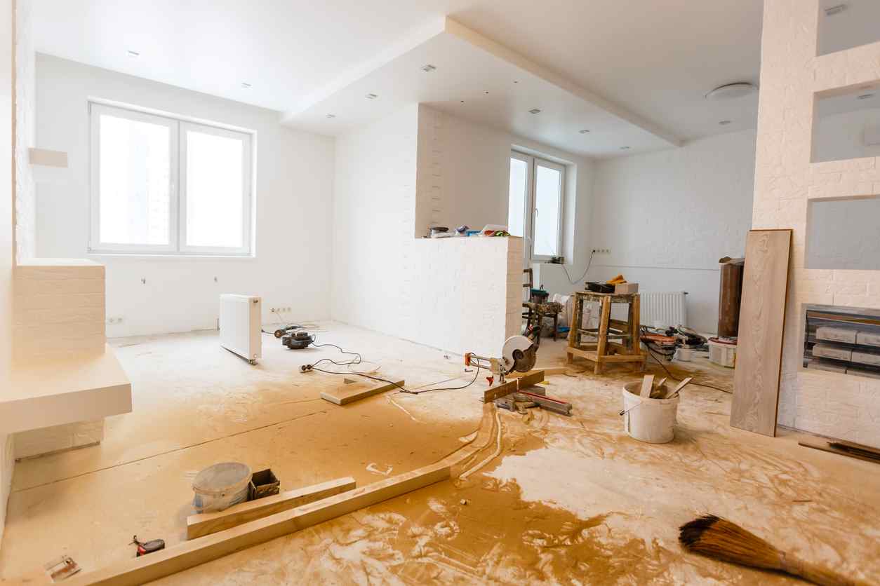 Rénovation appartement Aigues-Mortes - Cuisines du Littoral