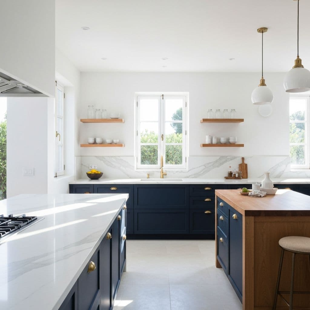 Cuisiniste à la Grande-Motte - Cuisines du Littoral