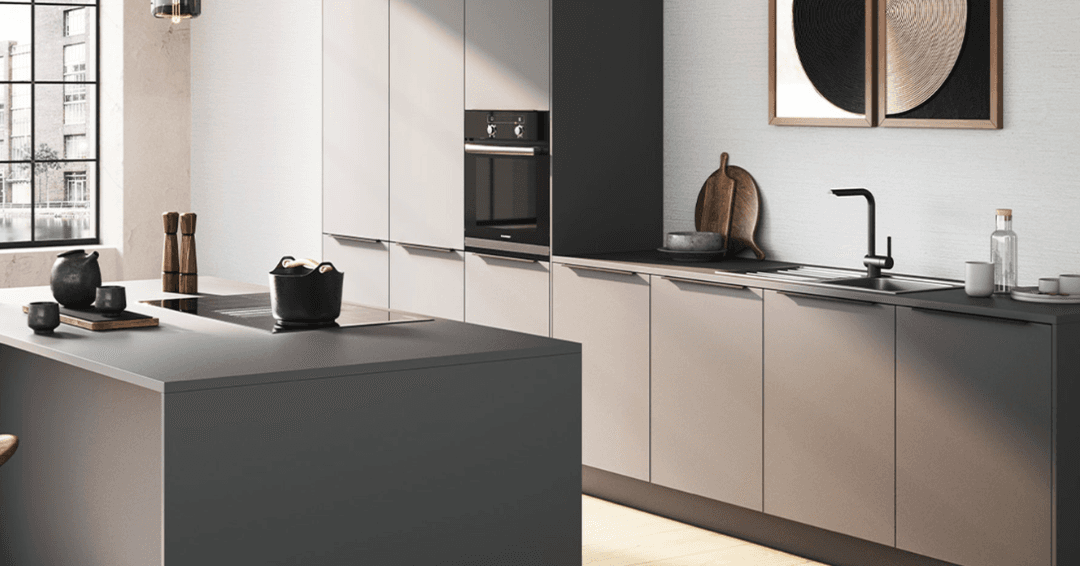 Cuisine Cuisine Prestige sur mesure - Cuisines du Littoral Aigues-Mortes
